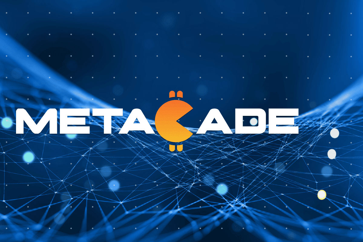 metacade crypto